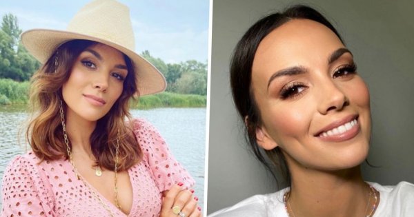 Paulina Krupińska - wiek, wzrost, dzieci - kim jest prowadząca Dzień Dobry TVN?