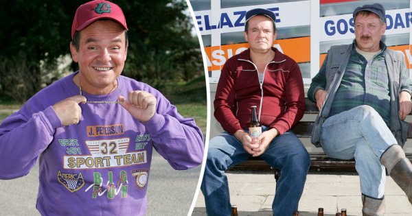 Pamiętacie Pietrka z "Rancza"? Piotr Pręgowski ma dziś długie włosy i trudno go poznać! Co za zmiana!