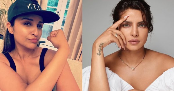 Priyanka Chopra planuje atrakcje dla kuzynki. Z czym się zmierzą aktorki?