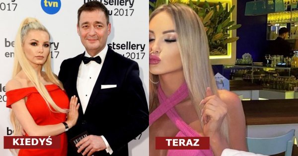Roksana Gąska była dziewczyną Jacka Rozenka. Teraz ma nowego chłopaka i powiększoną pupę