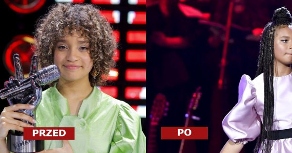 Sara Egwu-James z warkoczykami i w różowej sukience z bufkami na Festiwalu Muzyki Chrześcijańskiej. Oczarowała wszystkich!