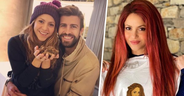 Shakira pochwaliła się synami! Milan i Sasha to mali przystojniacy! Podobni do sławnej mamy?