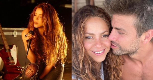 Shakira ma poważne problemy. Stanie przed sądem!