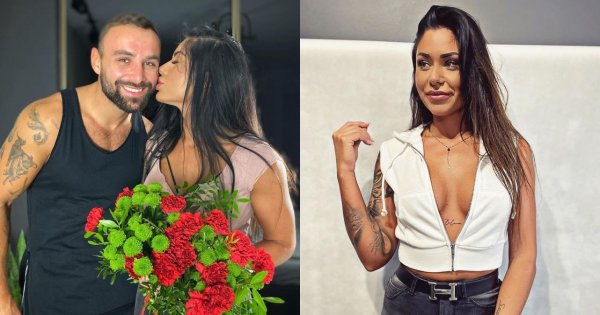 Stella z "Love Island" w złotym bikini na wakacjach w Hiszpanii! "Taka idealna, dlaczego sama?" - pyta fan. Odpowiedziała!
