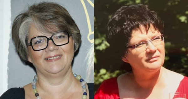 Superniania w czerwonej sukni ślubnej! Dorota Zawadzka obchodziła 14. rocznicę ślubu!