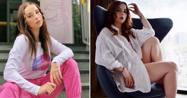 Sylwia Lipka i jej tatuaże. Ile wzorów ma na ciele?