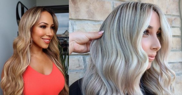 Szwedzki blond - jak się prezentuje? Zakochasz się w tej koloryzacji!