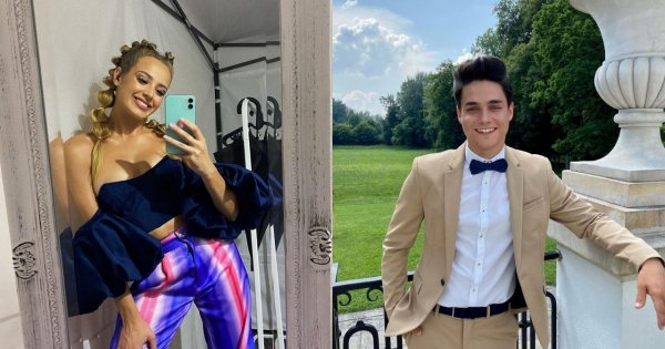 Wiktoria Gąsiewska i Patryk Cebulski dołączają do ekipy "Tańca z Gwiazdami". W jakiej roli?
