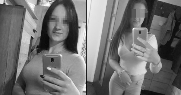 Tragedia w Katowicach: 19-letnia Basia potrącona przez autobus. Osierociła dwójkę dzieci