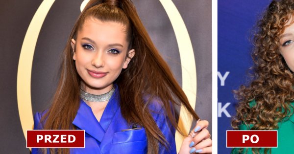 Fryderyki 2021: Viki Gabor zaskoczyła fryzurą! Burza loków na głowie i nowoczesna stylizacja dodały jej lat?