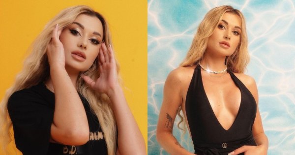 Kolejny skandal z udziałem Wersow. Influencerka ponownie została oskarżona o plagiat przez Izę z "Królowych życia"