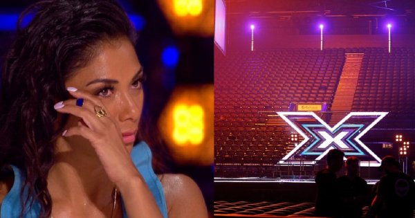Nie będzie więcej "X-Factora"? To ostatni sezon programu!