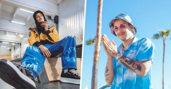 Żabson - wiek, płyty, Instagram - ciekawostki o polskim raperze
