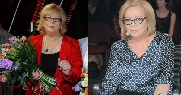 Elżbieta Zapendowska zmieniła fryzurę! Wygląda zupełnie inaczej!