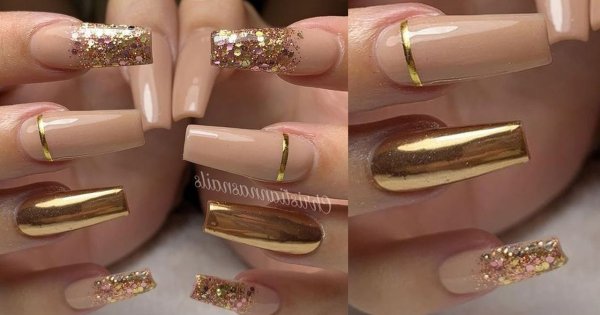 "Poprosiłam manicurzystkę o taki manicure. To, co mi zrobiła, przechodzi ludzkie pojęcie. Na tym nie koniec"