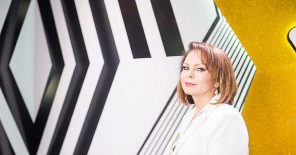 Izabela Trojanowska bez sentymentów o odejściu z The Voice Senior