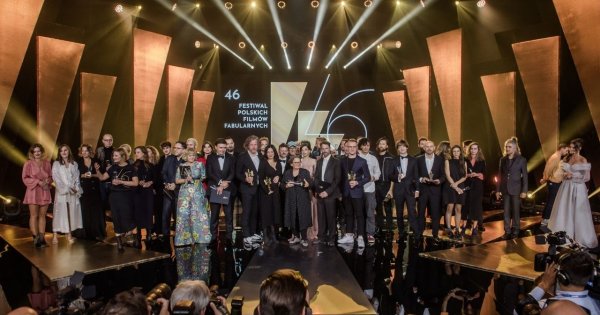 46. Festiwal Polskich Filmów Fabularnych w Gdyni – jakie trendy jesień – zima 2021 były obecne na czerwonym dywanie?