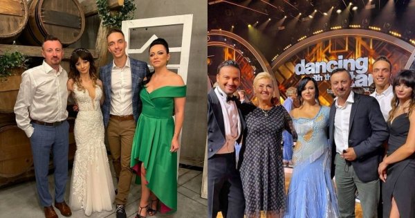 Adam i Iza Małysz podarowali córce piękny prezent ślubny. WOW co za gest!