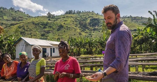 Ben Affleck - wiek, związki, kariera. Co warto wiedzieć?