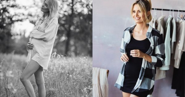 Agnieszka Hyży o staraniach o dziecko: "wywoływało we mnie złość, rozżalenie, niespełnienie, gorycz i brak nadziei".