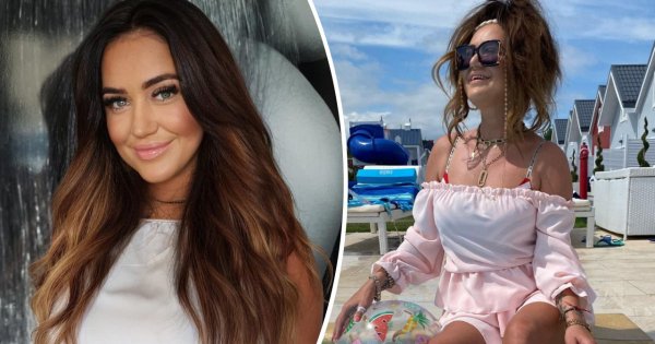 Agnieszka Kotońska z "Gogglebox" w zjawiskowej, balowej sukni! "Księżniczka bez dwóch zdań" - ktoś pisze. Ma rację?