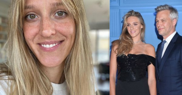 Aleksandra Żebrowska – wiek, rodzina, Instagram. Kim jest żona Michała Żebrowskiego?
