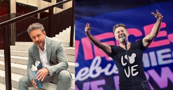Andrzej Piaseczny ocenia występ w "TzG". Komentarz Piaska zaskoczył wszystkich!