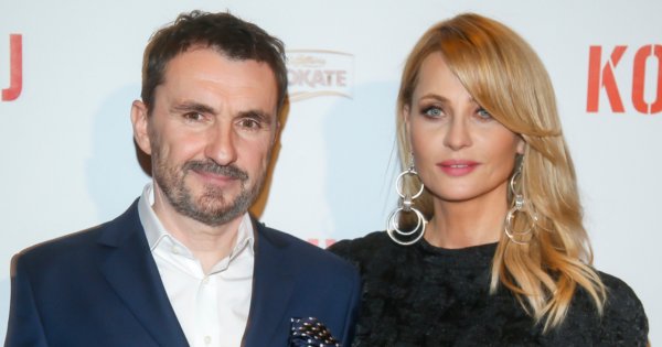 Aneta Kręglicka pokazała zdjęcie w sukni ślubnej! Miss Świata obchodziła 23. rocznicę ślubu. Jak pięknie!