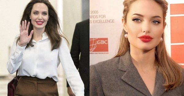 Angelina Jolie wciąż walczy o dzieci. Czy aktorka wybaczyła byłemu mężowi?