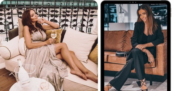 Ania Wendzikowska opowiedziała o samotnym macierzyństwie. Co zdradziła dziennikarka?
