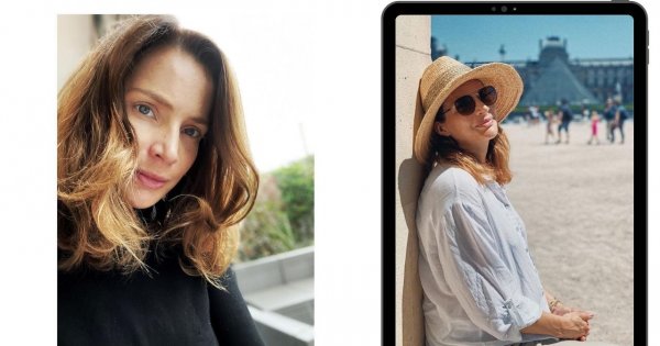 Anna Dereszowska zmaga się z przeciążeniem: "psychiczne jestem wykończona"