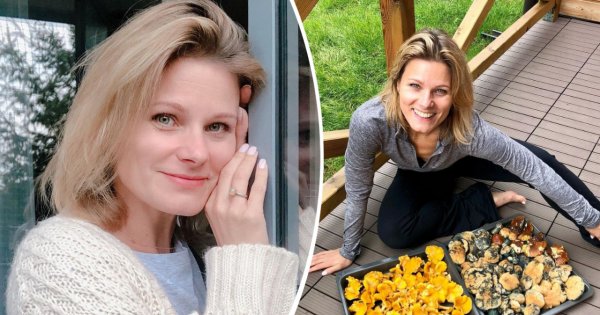 Anna Głogowska w trzech zjawiskowych kreacjach! W białej sukience boho wygląda jak panna młoda!