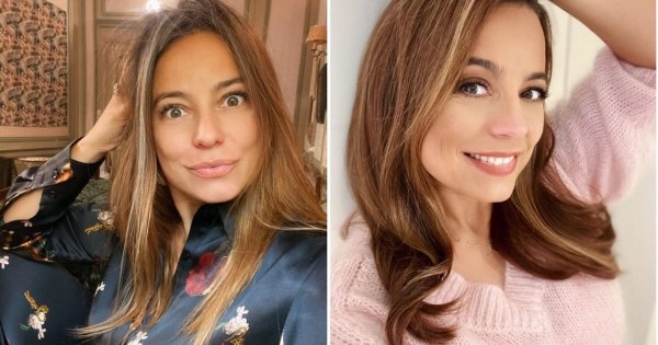 Anna Mucha przerywa milczenie. Cierpi na tajemniczą "lustrzycę"