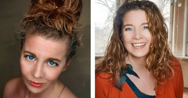 Anna Powierza - wiek, waga, Instagram - wszystko o znanej aktorce z Klanu!