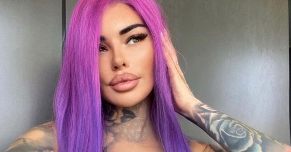 Anna Renusz niczym Lara Croft! "Królowe życia" zgubiła kilka kilogramów! "Dziwne zdjęcie, inne"!
