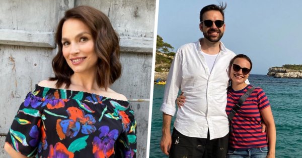 Anna Starmach w sukni ślubnej! Gwiazda "MasterChefa" obchodzi 4. rocznicę ślubu! Pamiętasz jej kreację?