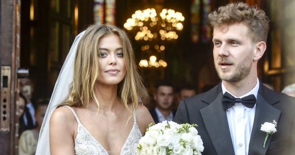 Joanna Opozda jest w ciąży! Antek Królikowski z żoną wydali oświadczenie. Martwią się o bezpieczeństwo nienarodzonego dziecka