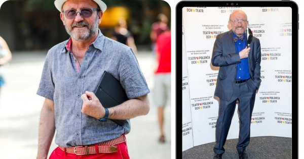 Artuś Barciś opowiedział o swoim udziale w Tańcu z Gwiazdami. Takich słów nikt się nie spodziewał!