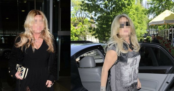 Nowe fakty w sprawie zatrzymania wokalistki zespołu Bajm. Gwiazda skomentowała zajście