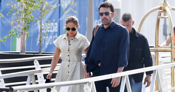 Ben Affleck stanął w obronie J.Lo. Co zrobił dla ukochanej?