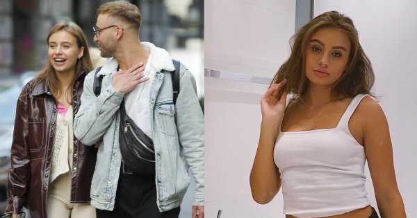 Oliwia Bieniuk mówi o wynikach matury. Z jakich studiów zrezygnowała?