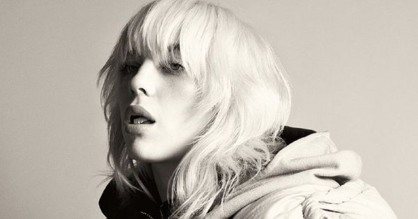 Billie Eilish w odważnej stylizacji. Madonna staje w obronie wokalistki!
