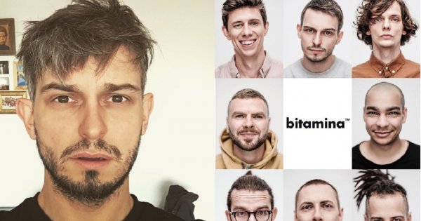 Vito Bambino u Wojewódzkiego. Czy muzyk żałuje, że ma dzieci?