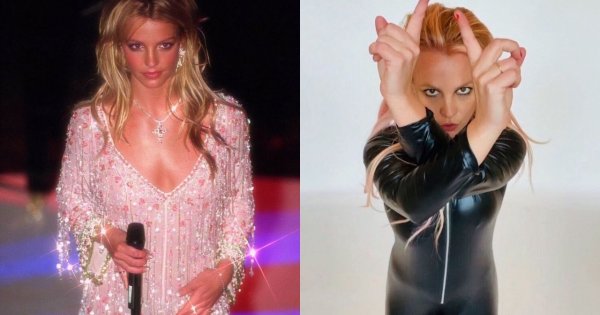 Britney Spears zaręczyła się! Nie obeszło się bez wpadki...