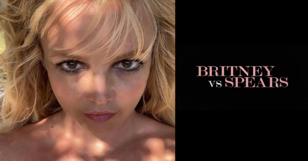 "Britney vs Spears" niedługo na Netfliksie. Piosenkarka nie popiera, "nieautoryzowany dokument"?