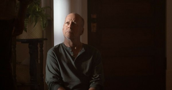 Bruce Willis – etatowy twardziel Hollywood. Wiek, rodzina, filmy, zarobki
