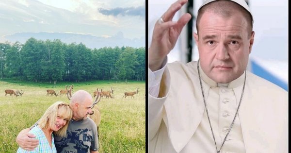 Cezary Żak z mocnym przekazem do duchownych ws. uchodźców z Ukrainy. "Nie zachowujcie się tak"