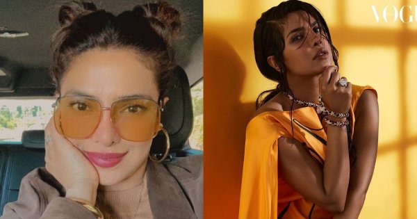 Priyanka Chopra woli Bollywood czy Hollywood?