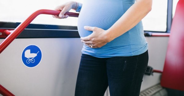 "Mam dość ciężarnych, które wpychają się w kolejki u lekarza. Takie użalenie się nad sobą jest słabe!"