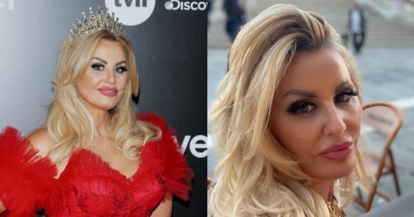 Dagmara Kaźmierska z "Królowych życia" w bikini na wakacjach w Dubaju! "Tu jest pięknie! Ja już nie wracam"